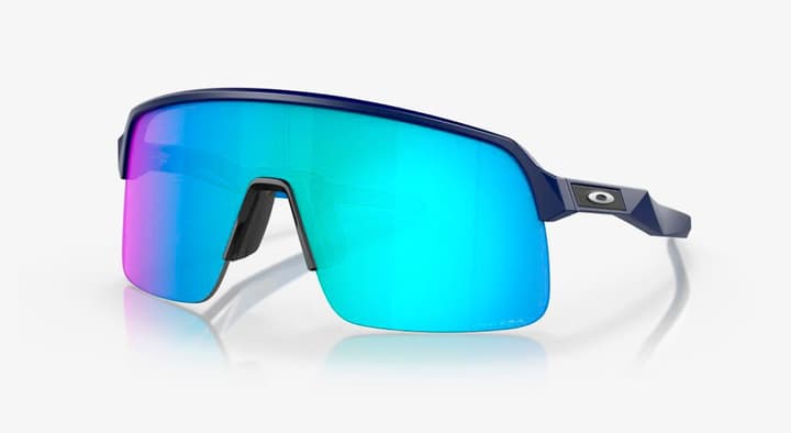 Oakley Sutro Lite Sportbrille blau von Oakley