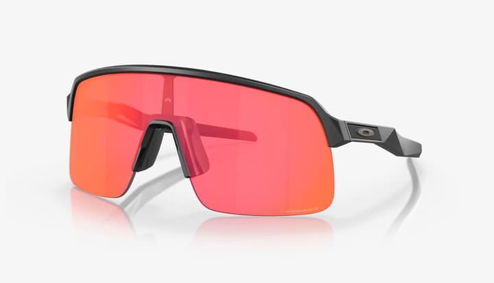 Oakley Sutro Lite Sportbrille hellrot von Oakley