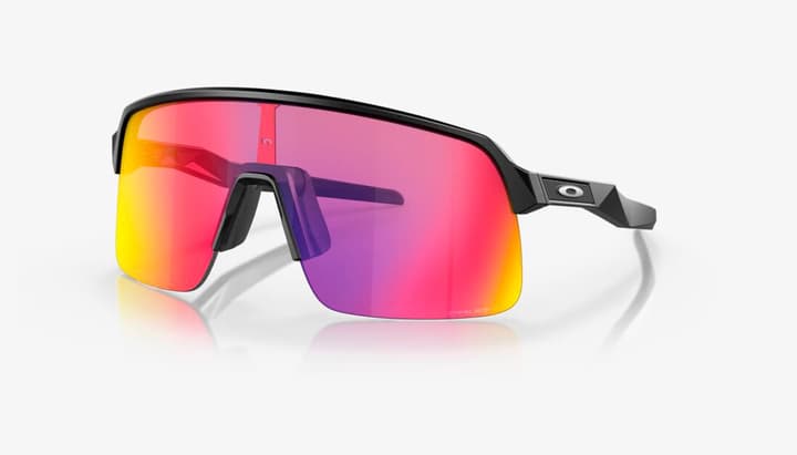 Oakley Sutro Lite Sportbrille violett von Oakley