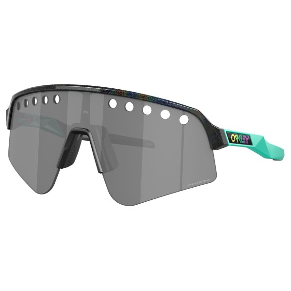 Oakley - Sutro Lite Sweep Prizm S3 (VLT 13%) - Velobrille grau von Oakley