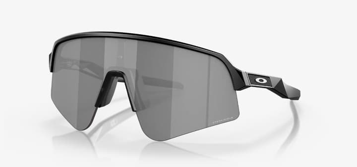 Oakley Sutro Lite Sweep Sportbrille dunkelgrau von Oakley