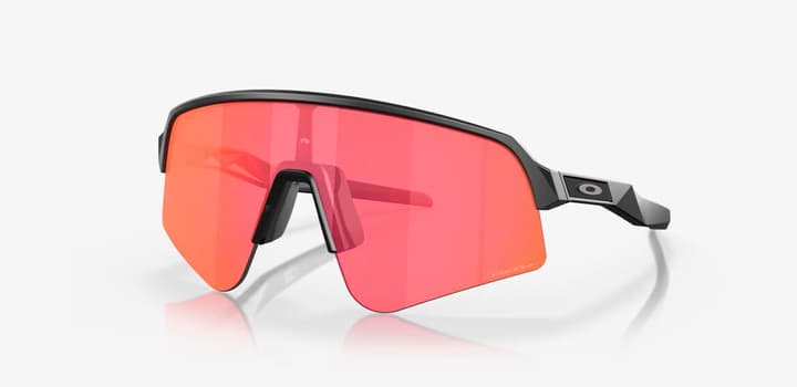 Oakley Sutro Lite Sweep Sportbrille hellrot von Oakley