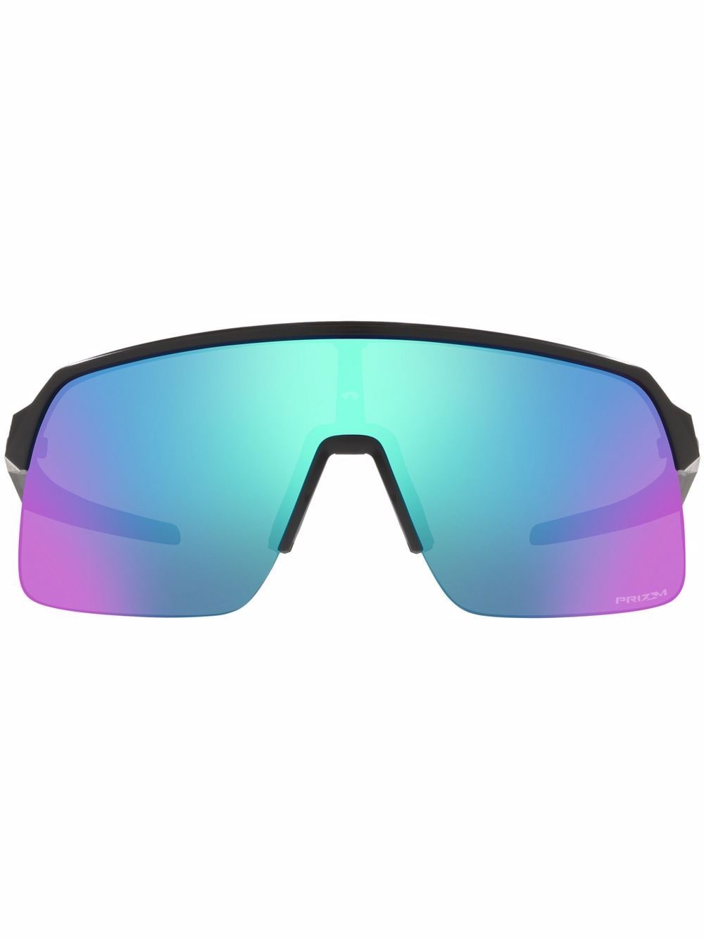 Oakley Sutro Lite mask-frame sunglasses - Black von Oakley