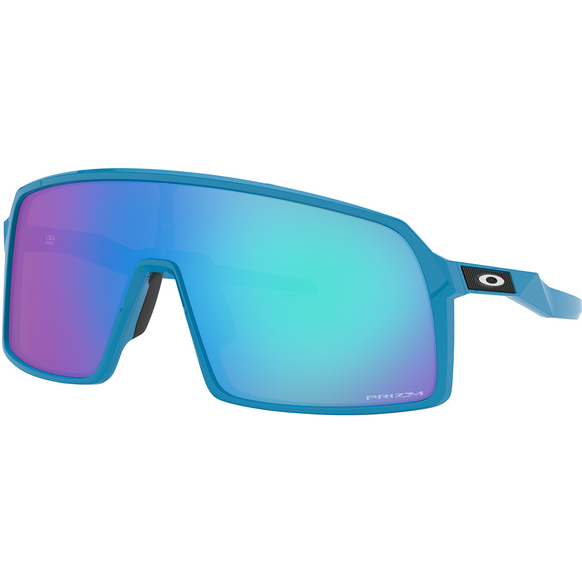 Oakley Sutro Prizm Sonnenbrille von Oakley