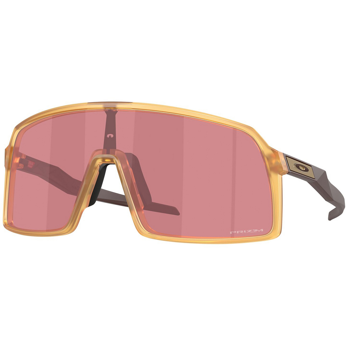 Oakley Sutro Prizm Sonnenbrille von Oakley