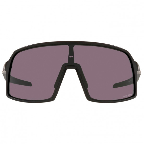 Oakley - Sutro S S3 (VLT 17%) - Velobrille grau von Oakley