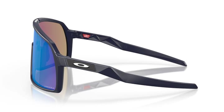 Oakley Sutro S Sportbrille blau von Oakley