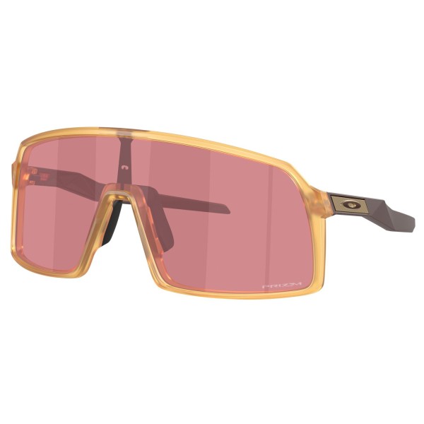 Oakley - Sutro S2 VLT 23% - Velobrille rosa von Oakley