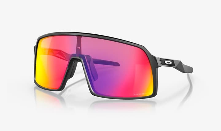 Oakley Sutro Sportbrille violett von Oakley