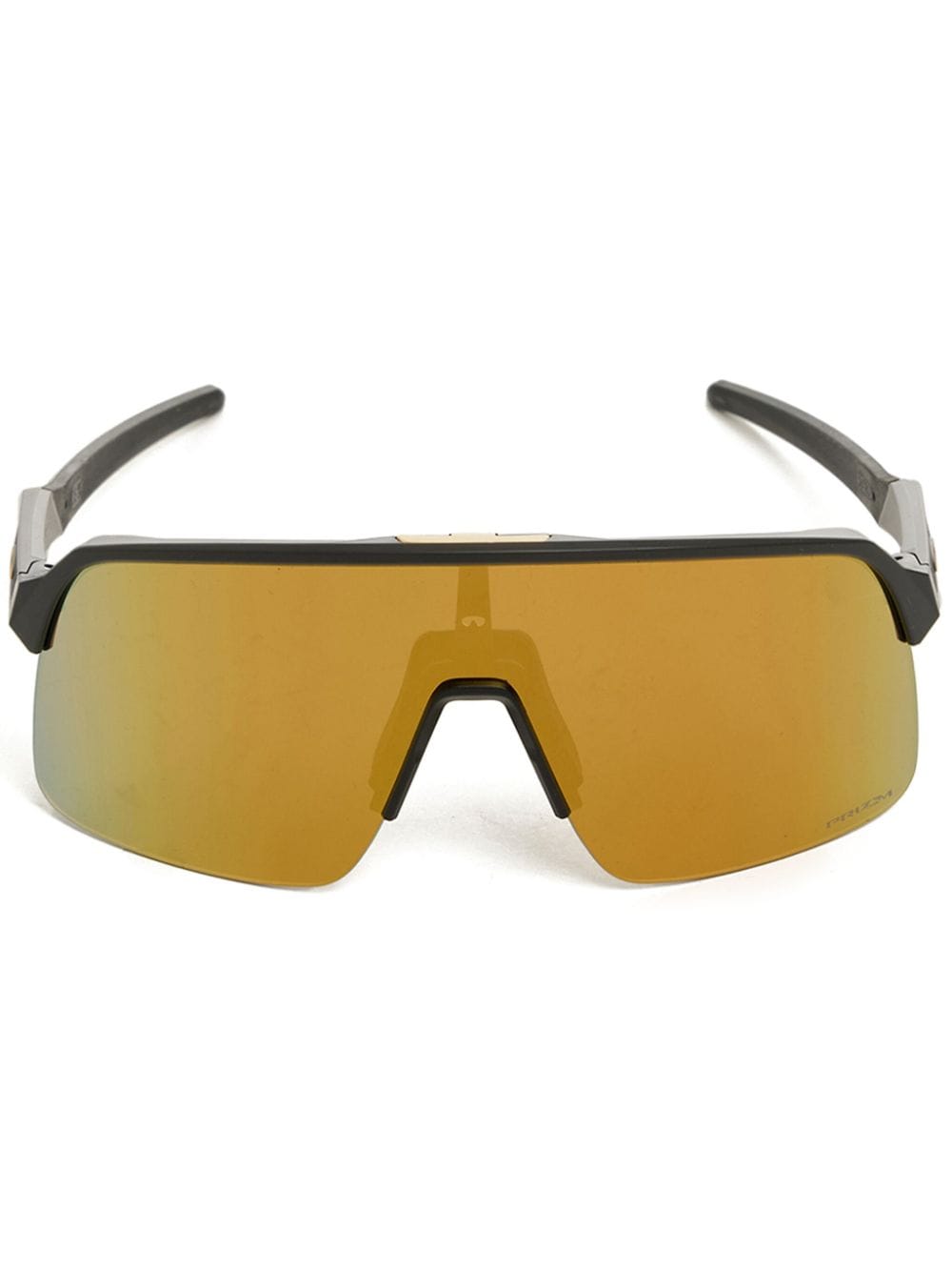 Oakley Sutro mask-frame sunglasses - Grey von Oakley