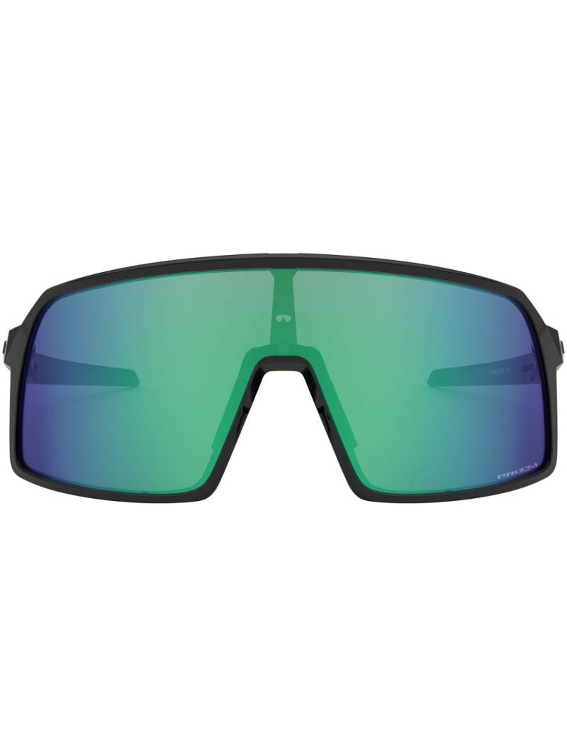 Oakley Sutro mirrored sunglasses - Black von Oakley