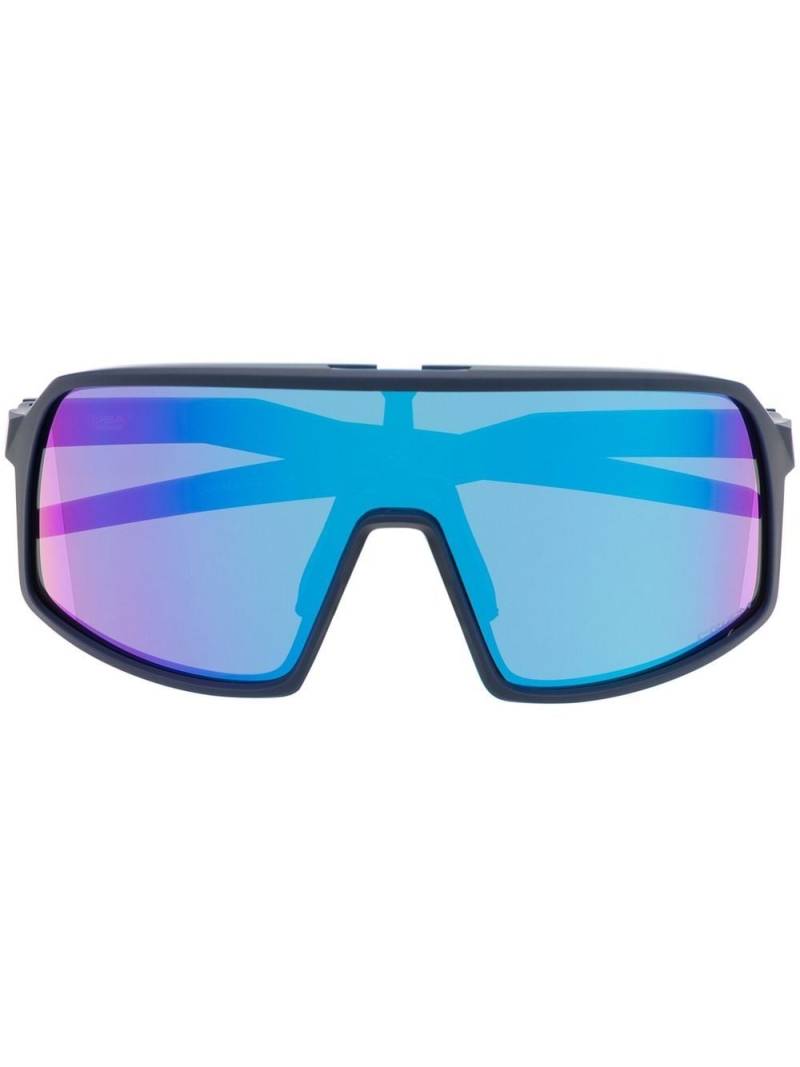 Oakley Sutro mirrored sunglasses - Blue von Oakley