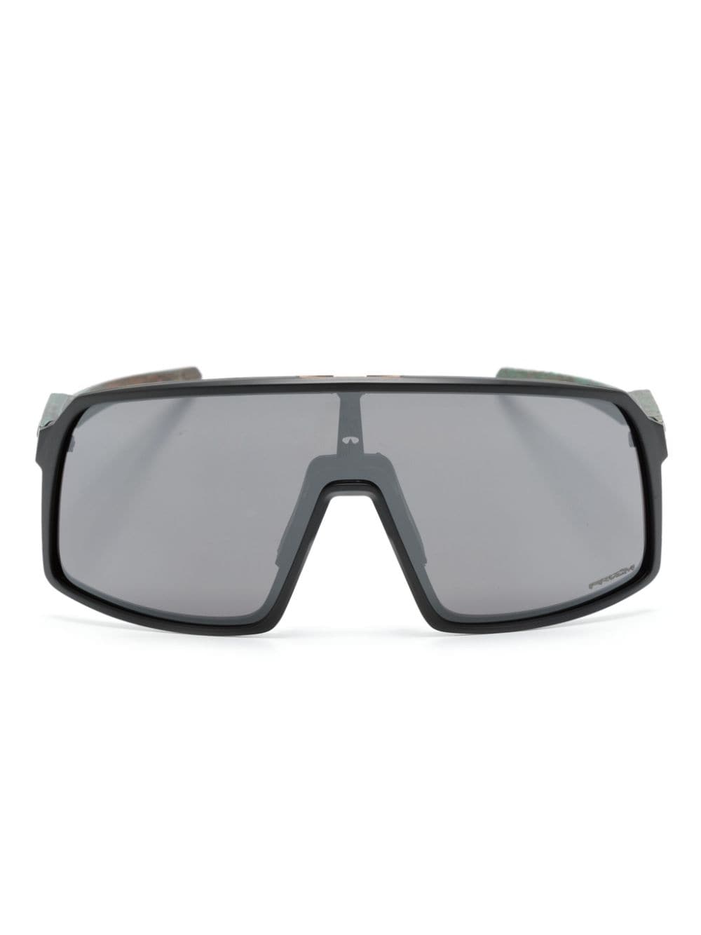 Oakley Sutro shield-frame sunglasses - Black von Oakley