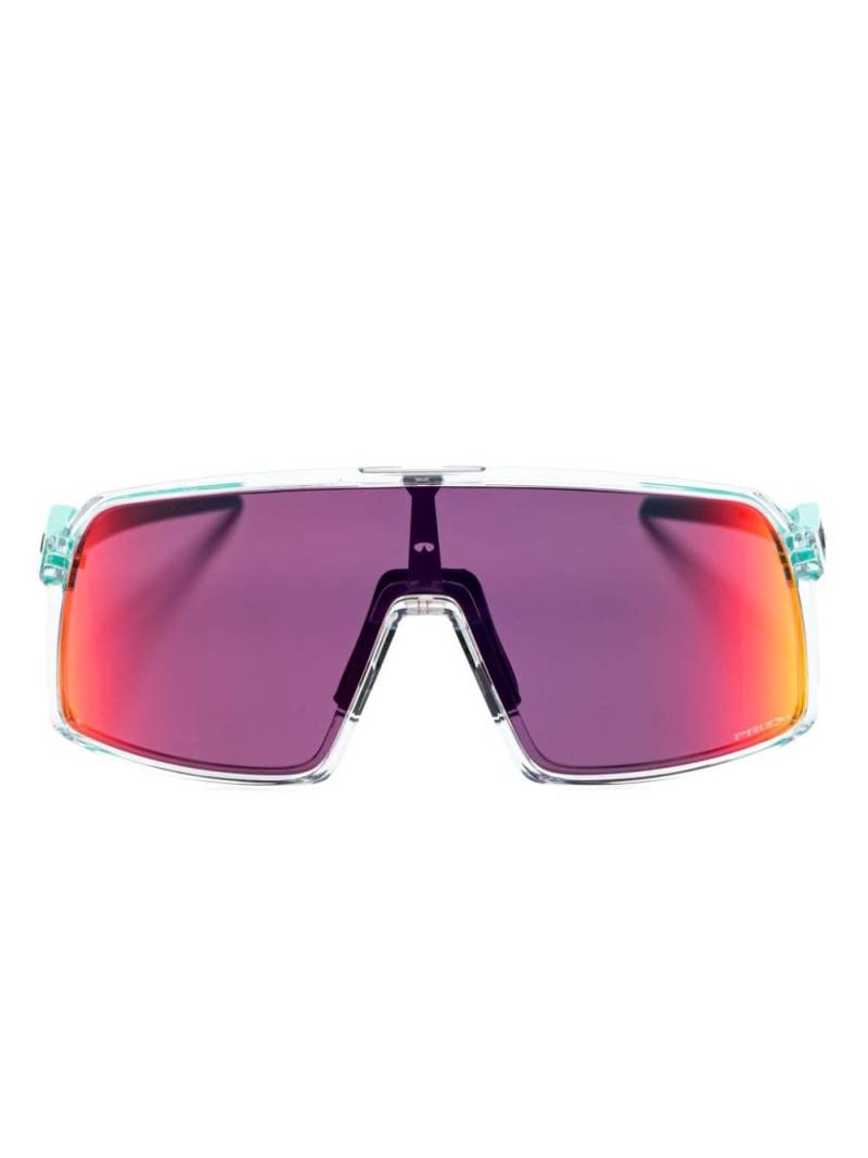 Oakley Sutro sunglasses - White von Oakley