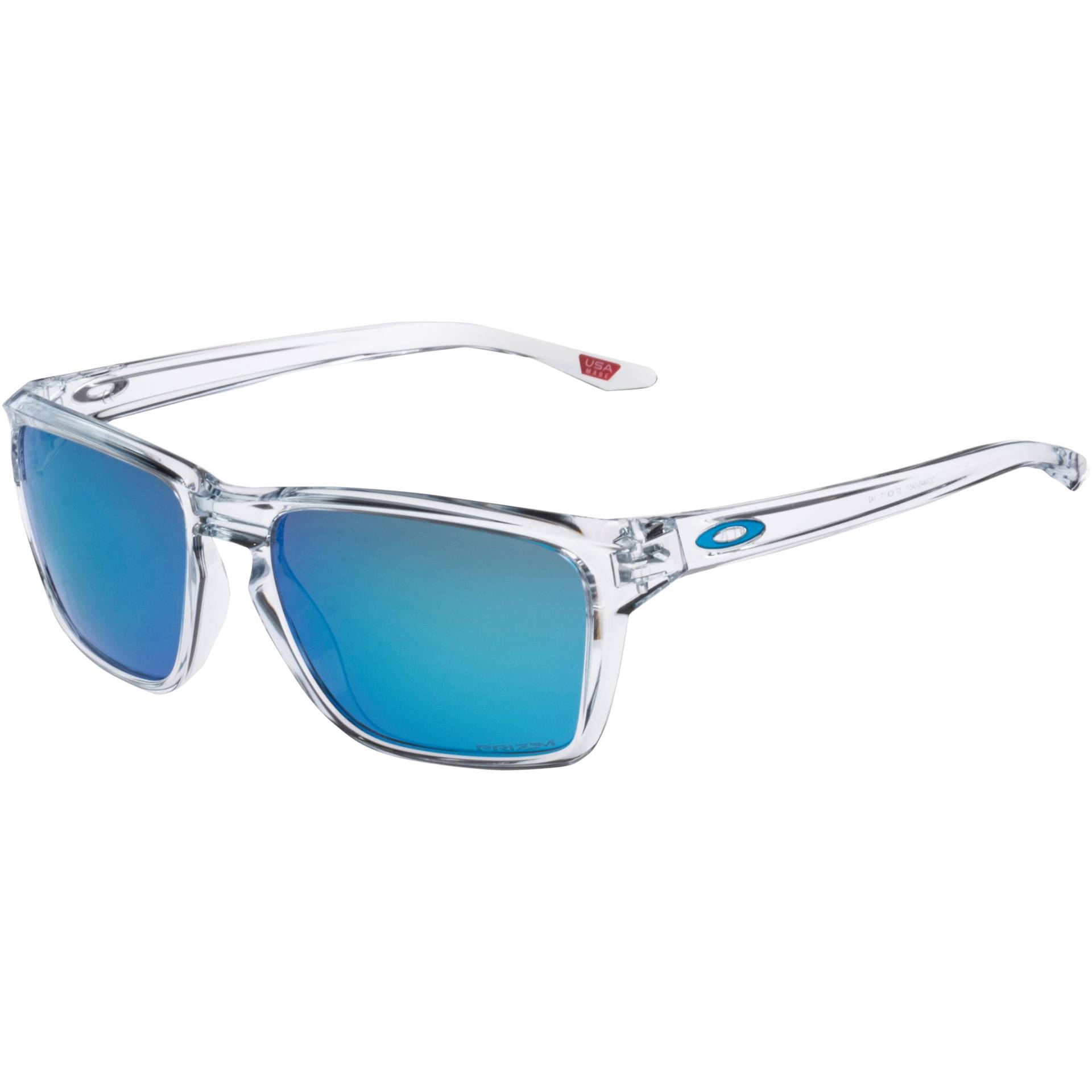 Oakley Sylas Brille Oakley Sylas Brille von Oakley