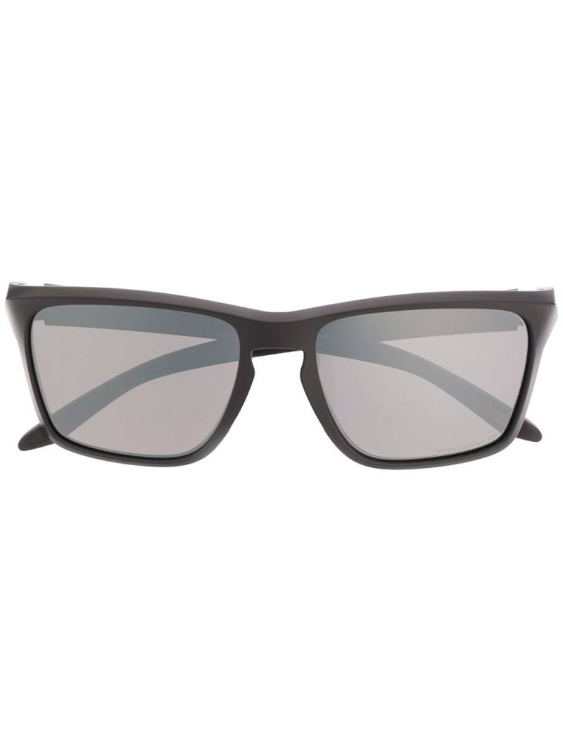 Oakley Sylas sunglasses - Black von Oakley