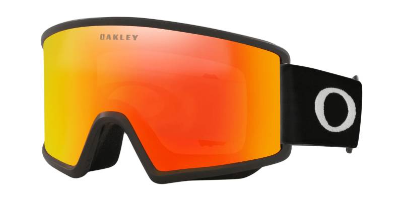 Oakley TARGET LINE M-0 Einmalige Grösse von Oakley