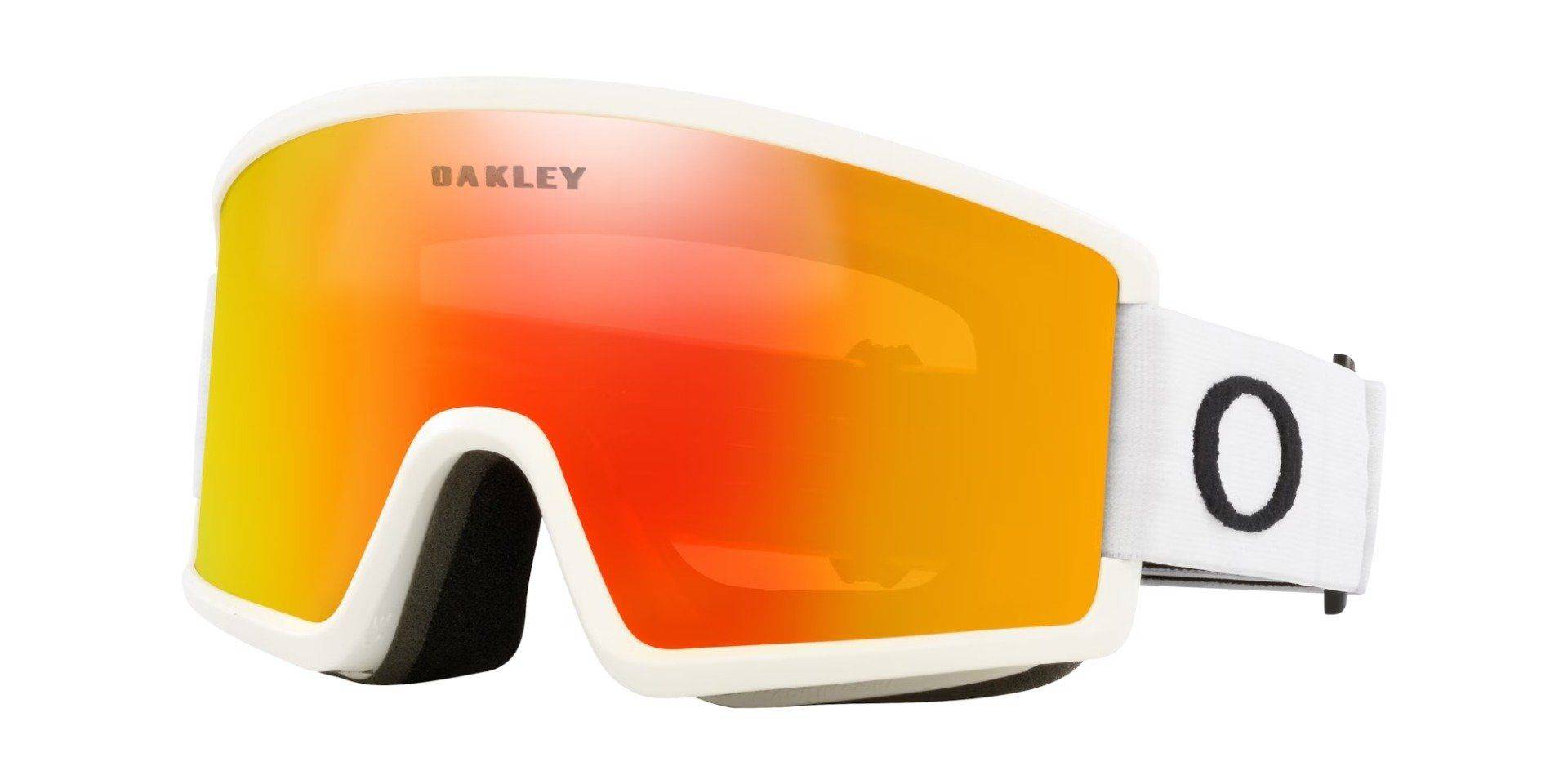 Oakley TARGET LINE M-0 Einmalige Grösse von Oakley