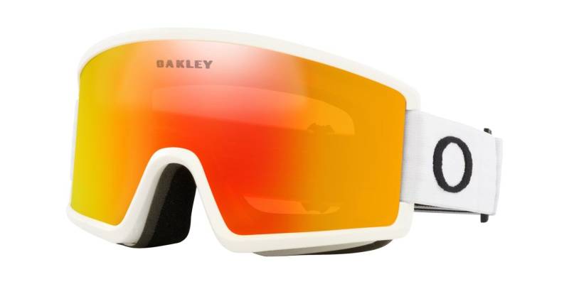 Oakley TARGET LINE M-0 Einmalige Grösse von Oakley