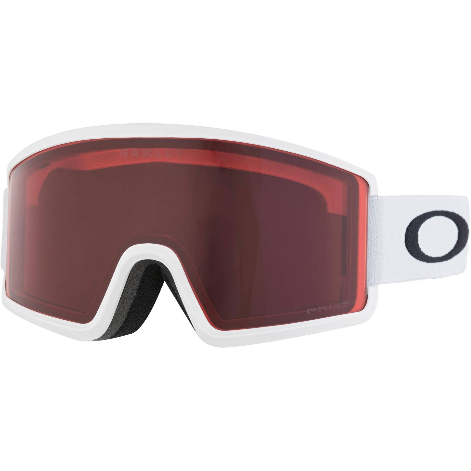 Oakley TARGET LINE M Brille Oakley TARGET LINE M Brille von Oakley