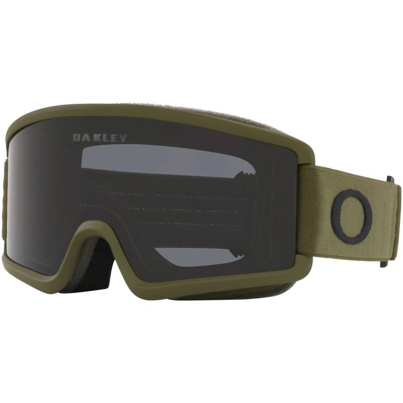 Oakley Target Line L Skibrille von Oakley