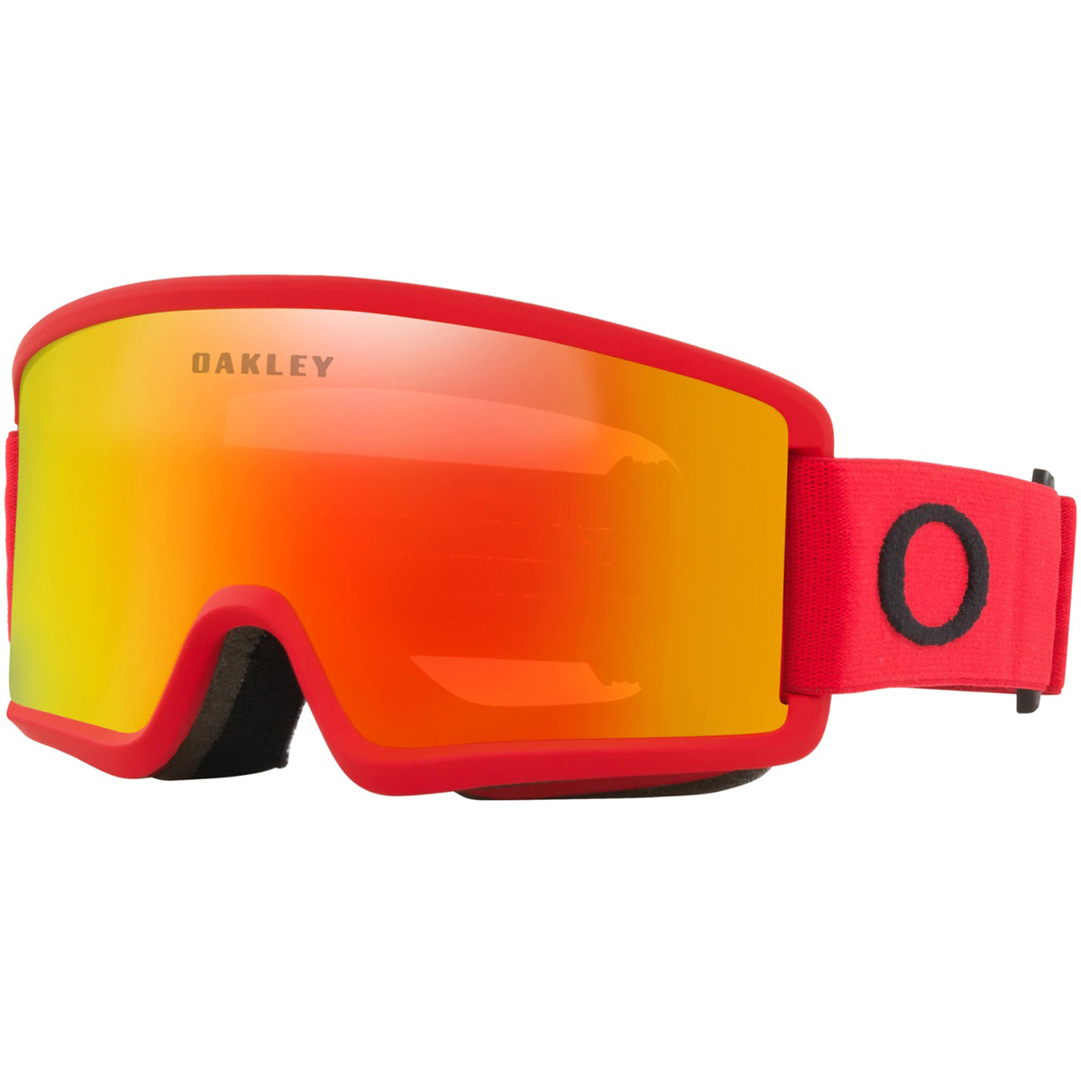 Oakley Target Line L Skibrille von Oakley