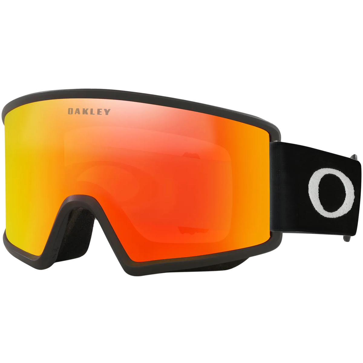 Oakley Target Line L Skibrille von Oakley