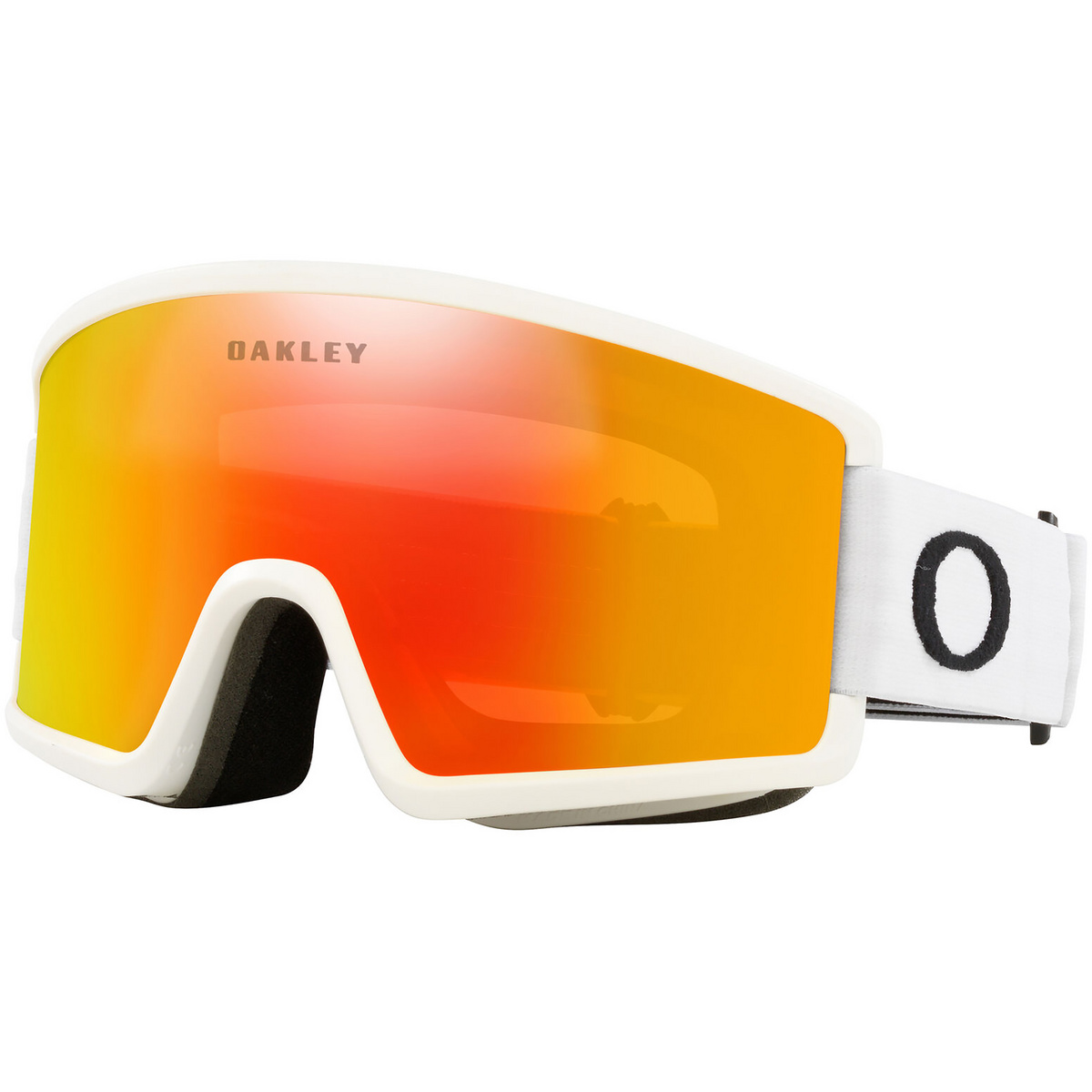 Oakley Target Line L Skibrille von Oakley