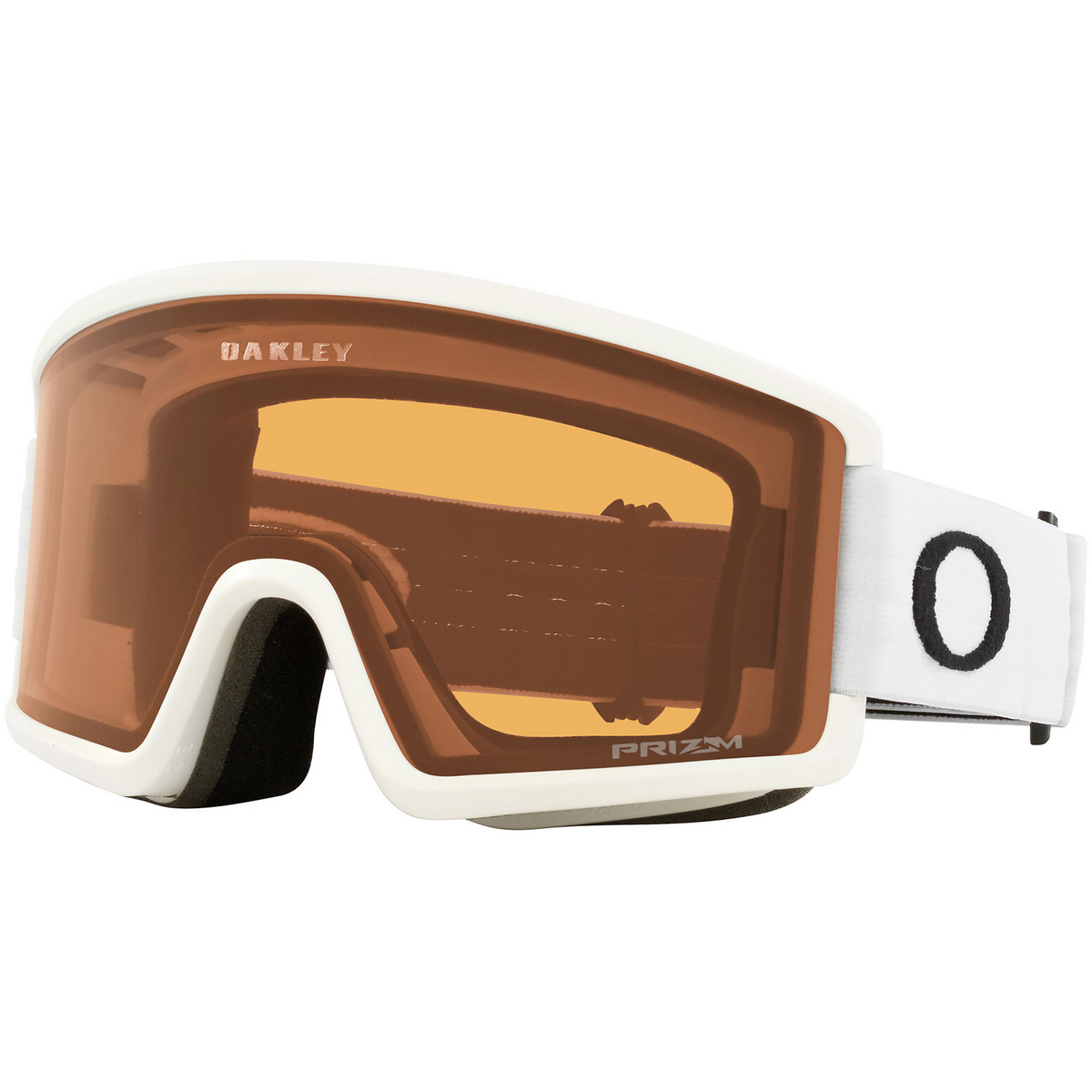 Oakley Target Line M Skibrille von Oakley