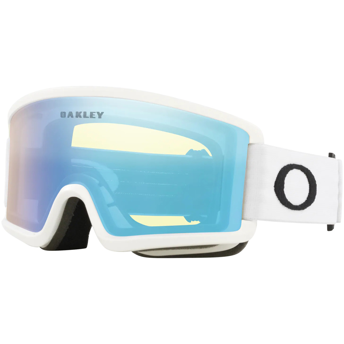 Oakley Target Line M Skibrille von Oakley