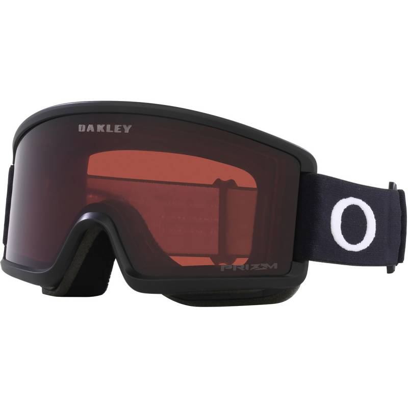 Oakley Target Line S Skibrille von Oakley