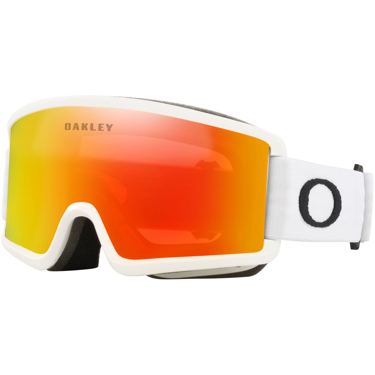 Oakley Target Line S Skibrille von Oakley