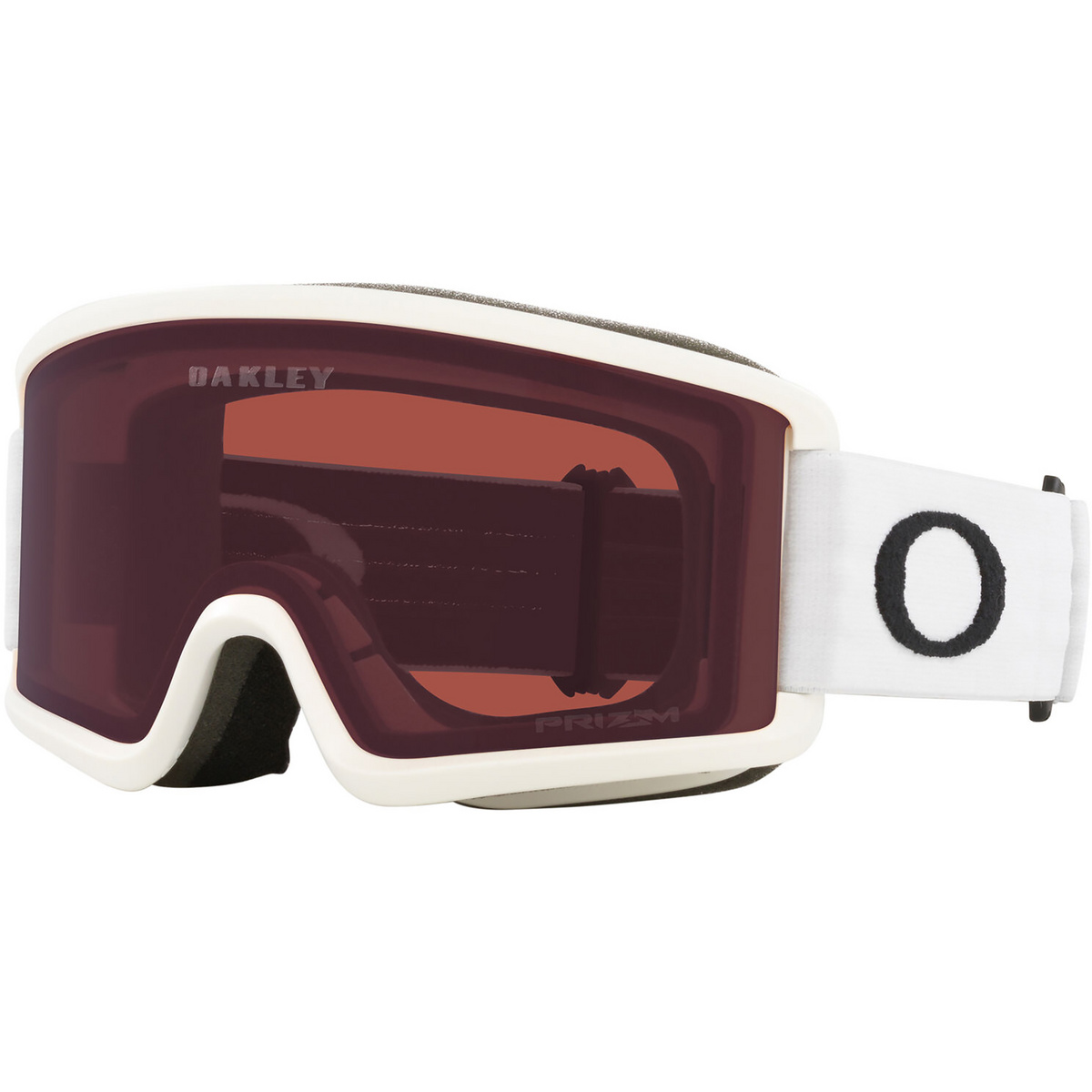 Oakley Target Line S Skibrille von Oakley