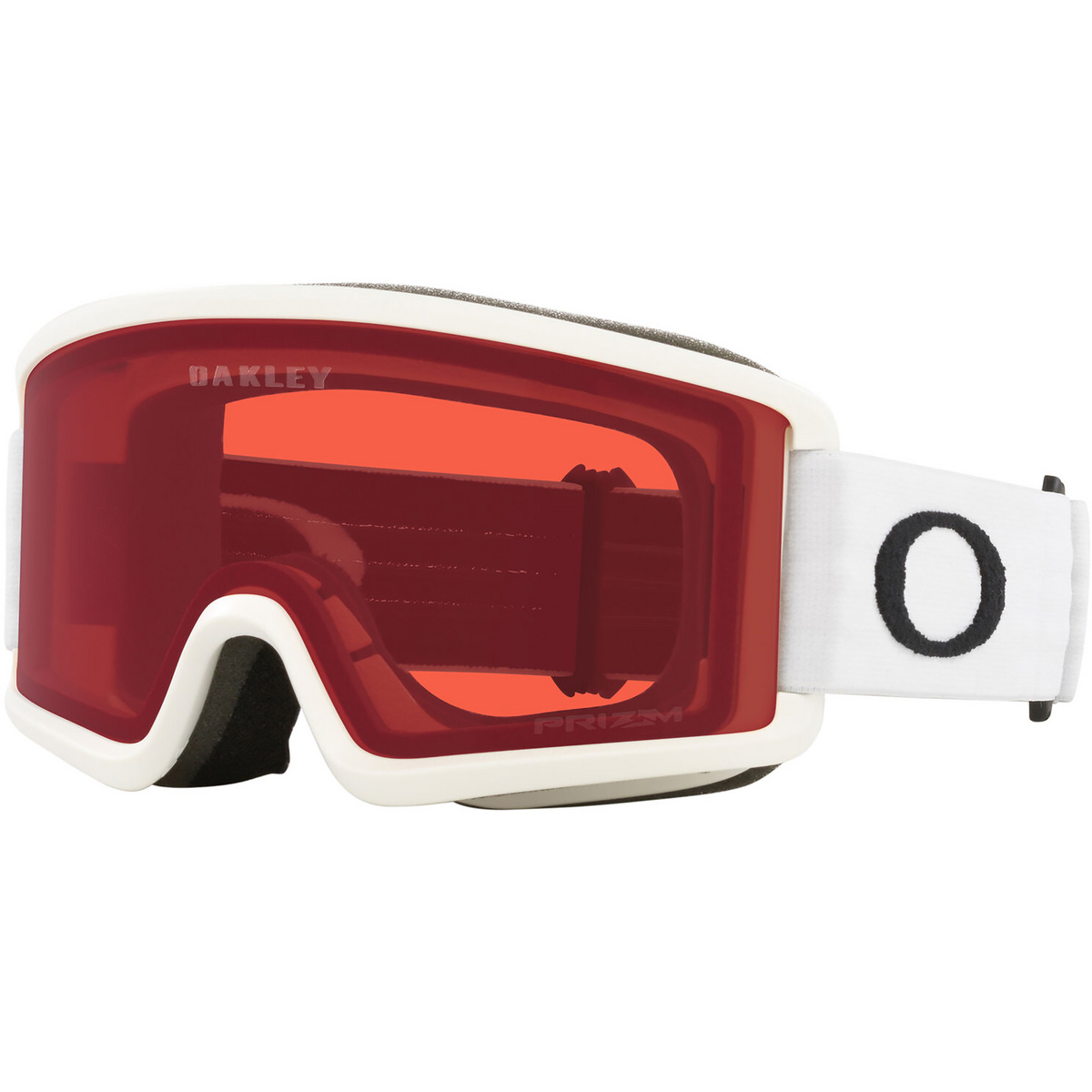 Oakley Target Line S Skibrille von Oakley