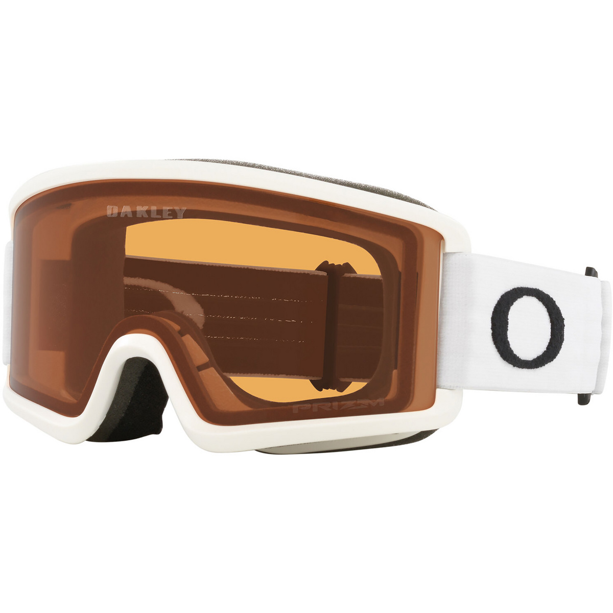 Oakley Target Line S Skibrille von Oakley