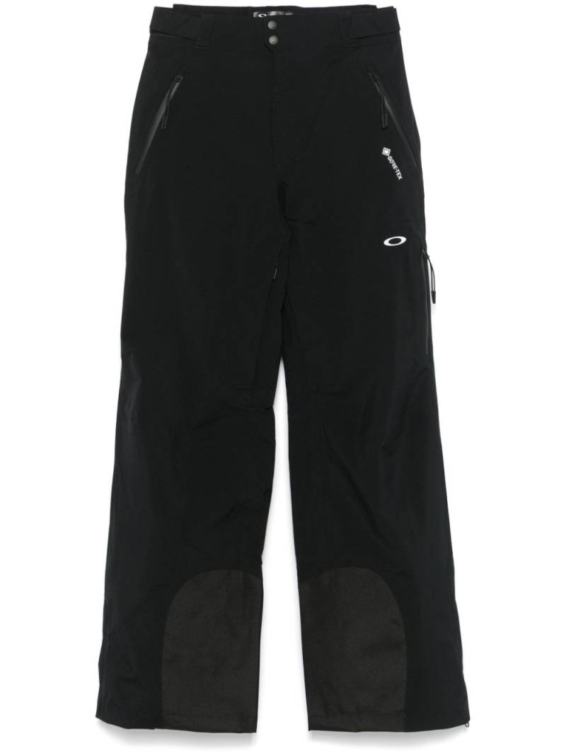 Oakley Unbound 2.0 ski trousers - Black von Oakley