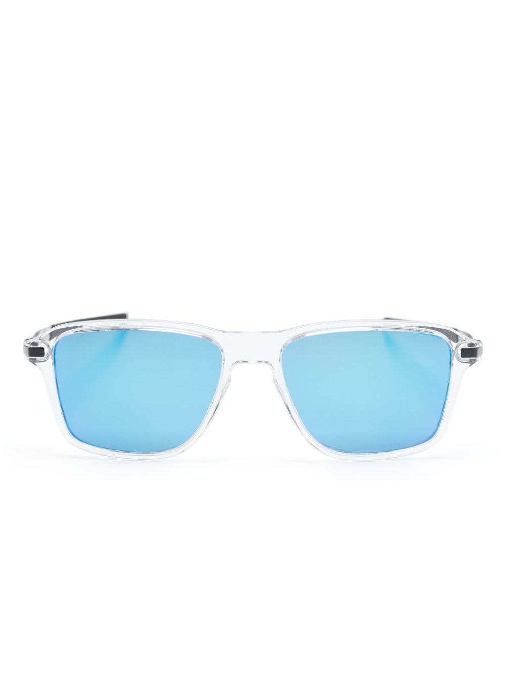 Oakley Wheel House sunglasses - Neutrals von Oakley