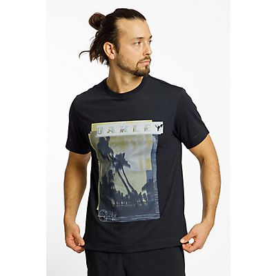 Palm Herren T-Shirt von Oakley