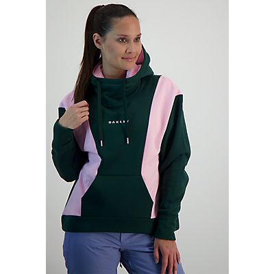 Rosy RC Fleece Damen Midlayer von Oakley