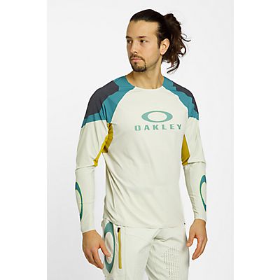 Seeker Edge LS Herren Biketrikot von Oakley