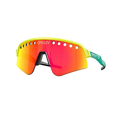 Sutro Lite Sweep Sportbrille von Oakley