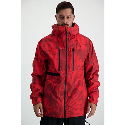 TC Earth Herren Skijacke von Oakley