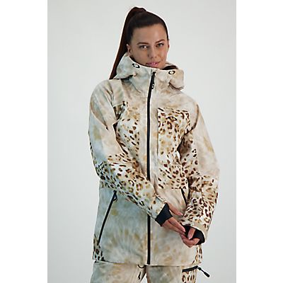 TC Juno Reduct Shell Damen Ski-/Snowboardjacke von Oakley