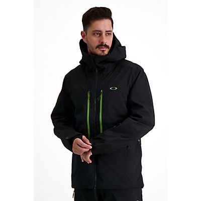 TC Outpost RC Shell Herren Ski-/Snowboardjacke von Oakley