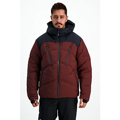 TC Rykkinn Herren Ski-/Snowboardjacke von Oakley