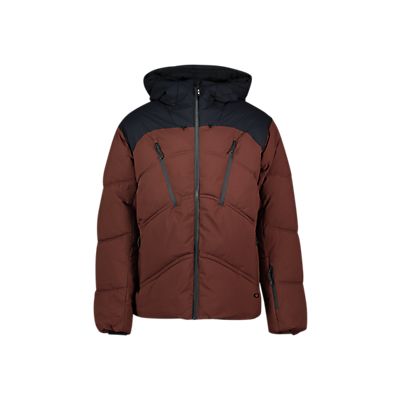 TC Rykkinn Herren Ski-/Snowboardjacke von Oakley