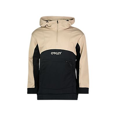 TNP Nose Grab Softshell Damen Hoodie von Oakley