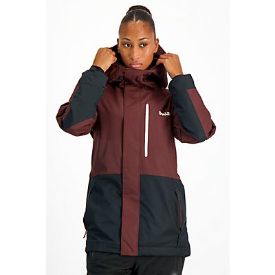 TNP TBT Insulated Damen Ski-/Snowboardjacke von Oakley