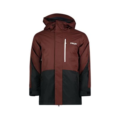 TNP TBT Insulated Damen Ski-/Snowboardjacke von Oakley