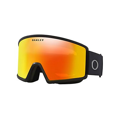 Target Line L Skibrille von Oakley